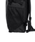 ミズノ（MIZUNO）リュック N-XT バックパック 黒×白 30L 33JDD00095 デイバッグ リュックサック ボックス型 大容量