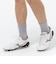 ミズノ（MIZUNO）サッカー ソックス 靴下 ゼログライドネオショートソックス 5本指 P2MXC01005