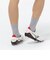 ミズノ（MIZUNO）サッカー ソックス 靴下 ゼログライドネオショートソックス 5本指 P2MXC01005