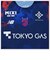 ニューバランス（new balance）FC東京 2026 FP1st レプリカ ホーム ショートスリーブトップ MT618468HME