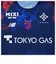 ニューバランス（new balance）FC東京 2026 FP1st レプリカ ホーム ショートスリーブトップ MT618468HME