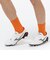 ミズノ（MIZUNO）サッカー ソックス 靴下 ゼログライドネオショートソックス 5本指 P2MXC01054