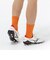 ミズノ（MIZUNO）サッカー ソックス 靴下 ゼログライドネオショートソックス 5本指 P2MXC01054