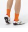 ミズノ（MIZUNO）サッカー ソックス 靴下 ゼログライドネオショートソックス 5本指 P2MXC01054