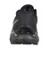 サロモン（SALOMON）カジュアルシューズ スニーカー XC ローム ゴアテックス ブラック L49127200 スポーツシューズ アウトドア 防水