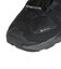サロモン（SALOMON）カジュアルシューズ スニーカー XC ローム ゴアテックス ブラック L49127200 スポーツシューズ アウトドア 防水