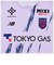 ニューバランス（new balance）FC東京 2026 FP2nd レプリカ アウェイ ショートスリーブトップ MT618468AWY