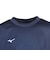 ミズノ（MIZUNO）ジュニア ナビドライ 半袖Tシャツ 32MAC49514
