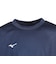 ミズノ（MIZUNO）ジュニア ナビドライ 半袖Tシャツ 32MAC49514