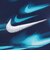 ナイキ（NIKE）水着 メンズ 水泳 ハイドラ ストロング マルチプリントジャマー 青 ブルー M-LLサイズ NESSG029-N448