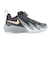 ナイキ（NIKE）ジュニア バスケットシューズ バッシュ S.T. ダイナマイト PS IH2307-001