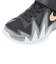 ナイキ（NIKE）ジュニア バスケットシューズ バッシュ S.T. ダイナマイト PS IH2307-001