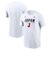 ナイキ（NIKE）野球ウェア NIKE 2026 WBC 日本代表 ボールド コットン Tシャツ N199-10A-WBJ-EBT