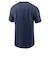 ナイキ（NIKE）野球ウェア NIKE 2026 WBC 日本代表 アイコン コットン Tシャツ N199-44B-WBJ-VAW