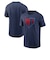 ナイキ（NIKE）野球ウェア NIKE 2026 WBC 日本代表 アイコン コットン Tシャツ N199-44B-WBJ-VAW