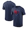 ナイキ（NIKE）野球ウェア NIKE 2026 WBC 日本代表 アイコン コットン Tシャツ N199-44B-WBJ-VAW