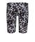 ナイキ（NIKE）水着 メンズ 水泳 ハイドラ ストロング マルチプリントジャマー 黒 ブラック M-LLサイズ NESSG029-N001