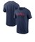ナイキ（NIKE）野球ウェア NIKE 2026 WBC 日本代表 ワードマーク コットン Tシャツ N199-44B-WBJ-NDZ