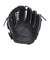 ミズノ（MIZUNO）少年軟式用グラブ オールラウンド用 野球グローブ ジュニア Mz Softer Mサイズ 1AJGY34910 09