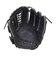 ミズノ（MIZUNO）少年軟式用グラブ オールラウンド用 野球グローブ ジュニア Mz Softer Mサイズ 1AJGY34910 09