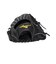 ミズノ（MIZUNO）少年軟式用グラブ オールラウンド用 野球グローブ ジュニア Mz Softer Mサイズ 1AJGY34910 09