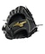 ミズノ（MIZUNO）少年軟式用グラブ オールラウンド用 野球グローブ ジュニア Mz Softer Mサイズ 1AJGY34910 09