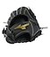 ミズノ（MIZUNO）少年軟式用グラブ オールラウンド用 野球グローブ ジュニア Mz Softer Mサイズ 1AJGY34910 09