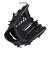 ミズノ（MIZUNO）少年軟式用グラブ オールラウンド用 野球グローブ ジュニア Mz Softer Mサイズ 1AJGY34910 09