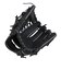 ミズノ（MIZUNO）少年軟式用グラブ オールラウンド用 野球グローブ ジュニア Mz Softer Mサイズ 1AJGY34910 09