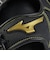 ミズノ（MIZUNO）少年軟式用グラブ オールラウンド用 野球グローブ ジュニア Mz Softer Mサイズ 1AJGY34910 09