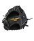 ミズノ（MIZUNO）少年軟式用グラブ オールラウンド用 野球グローブ ジュニア Mz Softer Sサイズ 1AJGY34900 09