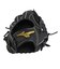ミズノ（MIZUNO）少年軟式用グラブ オールラウンド用 野球グローブ ジュニア Mz Softer Sサイズ 1AJGY34900 09