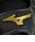 ミズノ（MIZUNO）少年軟式用グラブ オールラウンド用 野球グローブ ジュニア Mz Softer Sサイズ 1AJGY34900 09