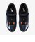 ミズノ（MIZUNO）ジュニアスポーツシューズ ベルクロ ベルト付き スニーカー スピードマッハ 3 ネイビー ホワイト K1GC255211