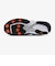 ミズノ（MIZUNO）ジュニアスポーツシューズ ベルクロ ベルト付き スニーカー スピードマッハ 3 ネイビー ホワイト K1GC255211