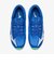 ミズノ（MIZUNO）ジュニアスポーツシューズ スニーカー スピードスタッズ 4 ブルー ホワイト K1GC242510 ランニングシューズ