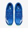 ミズノ（MIZUNO）ジュニアスポーツシューズ スニーカー スピードスタッズ 4 ブルー ホワイト K1GC242510 ランニングシューズ