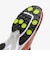 ミズノ（MIZUNO）ジュニアスポーツシューズ ベルクロ ベルト付き スニーカー スピードマッハ 3 レッド ブラック K1GC255252