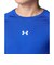 アンダーアーマー（UNDER ARMOUR）野球ユニフォーム ジュニア 練習着 ヒートギア コンフォート フィッティド 長袖 クルーネックシャツ 601272…