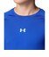アンダーアーマー（UNDER ARMOUR）野球ユニフォーム ジュニア 練習着 ヒートギア コンフォート フィッティド 長袖 クルーネックシャツ 601272…
