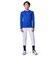 アンダーアーマー（UNDER ARMOUR）野球ユニフォーム ジュニア 練習着 ヒートギア コンフォート フィッティド 長袖 クルーネックシャツ 601272…
