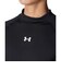 アンダーアーマー（UNDER ARMOUR）野球 アンダーシャツ ジュニア ヒートギア コンフォート フィッティド 長袖 モックネックシャツ 6012727 …