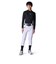 アンダーアーマー（UNDER ARMOUR）野球 アンダーシャツ ジュニア ヒートギア コンフォート フィッティド 長袖 モックネックシャツ 6012727 …