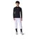 アンダーアーマー（UNDER ARMOUR）野球 アンダーシャツ ジュニア ヒートギア コンフォート フィッティド 長袖 モックネックシャツ 6012727 …