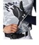 アンダーアーマー（UNDER ARMOUR）守備用グローブ 野球 アンダーグローブ 左手 片手用 6014435 001