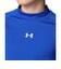 アンダーアーマー（UNDER ARMOUR）野球 アンダーシャツ ジュニア ヒートギア コンフォート フィッティド 長袖 モックネックシャツ 6012727 …