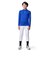 アンダーアーマー（UNDER ARMOUR）野球 アンダーシャツ ジュニア ヒートギア コンフォート フィッティド 長袖 モックネックシャツ 6012727 …