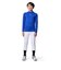 アンダーアーマー（UNDER ARMOUR）野球 アンダーシャツ ジュニア ヒートギア コンフォート フィッティド 長袖 モックネックシャツ 6012727 …