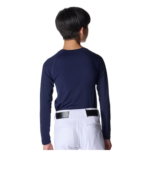 アンダーアーマー（UNDER ARMOUR）野球ユニフォーム ジュニア 練習着