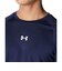 アンダーアーマー（UNDER ARMOUR）野球ユニフォーム ジュニア 練習着 ヒートギア コンフォート フィッティド 長袖 クルーネックシャツ 601272…